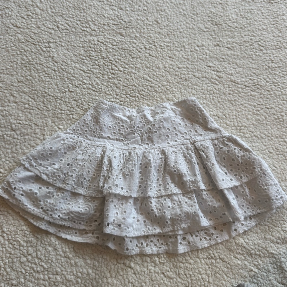 Katie J NYC Mini Skirt